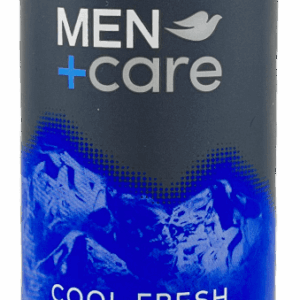 Dove Men+Care  Dry Spray Antiperspirant – Cool Fresh – 3.8 OZ