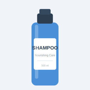 Shampoo Test